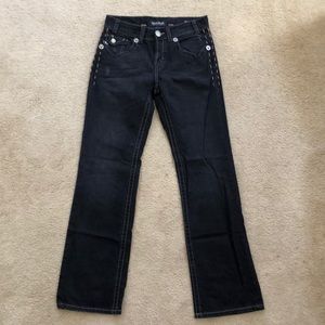 Men’s MEK DNM jeans, bootcut, 30 x 34